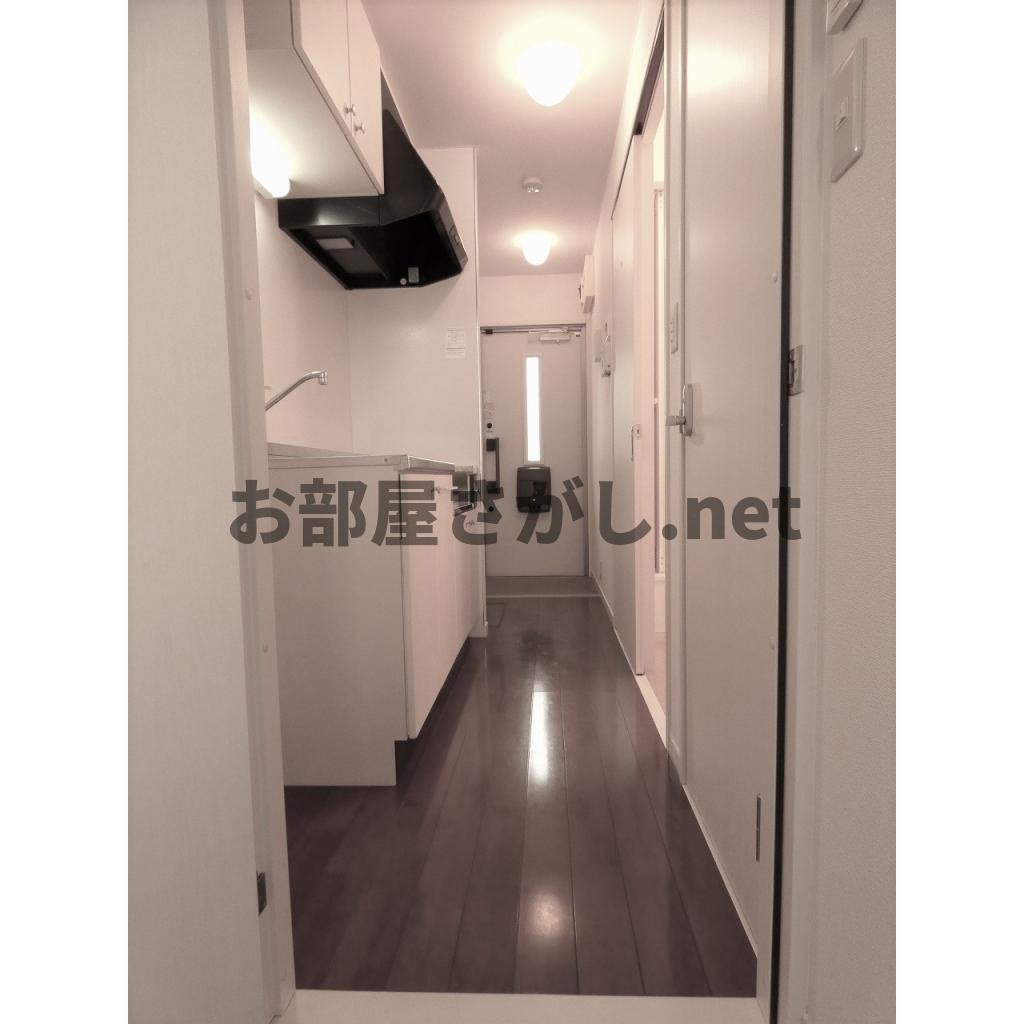 リバーヴィレッジのキッチン|キッチン