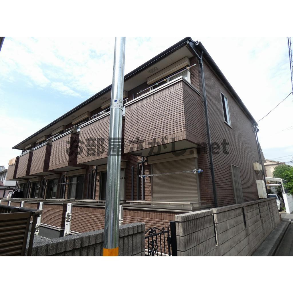 リバーヴィレッジ