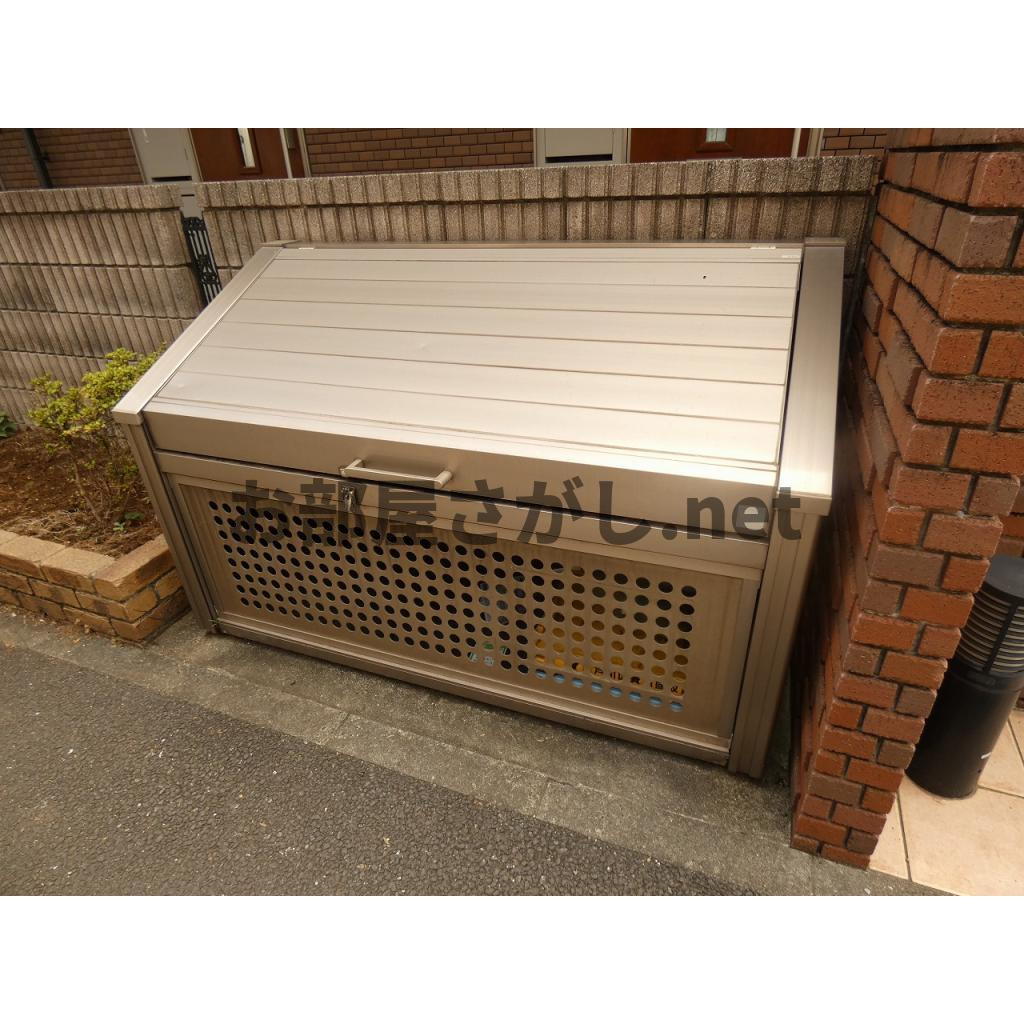 リバーヴィレッジのその他|その他の設備