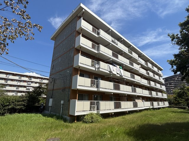 磯辺第一住宅団地の画像