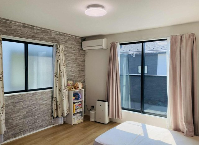 【洋室】 | 〇●平塚市田村8丁目 中古戸建●〇