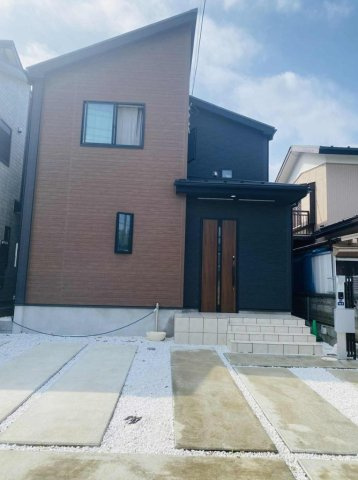 【外観】 | 〇●平塚市田村8丁目 中古戸建●〇