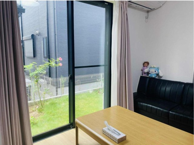 【居間・リビング】 | 〇●平塚市田村8丁目 中古戸建●〇