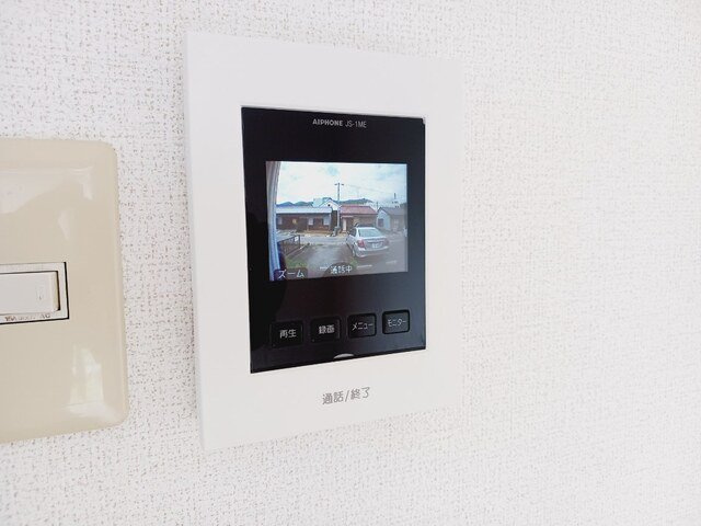 ＤＵＰＬＥＸ国王３５３のセキュリティ