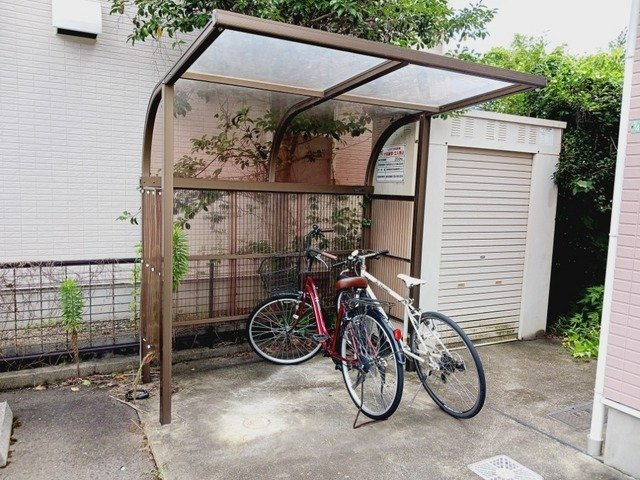 ＤＵＰＬＥＸ国王３５３のその他共用部分