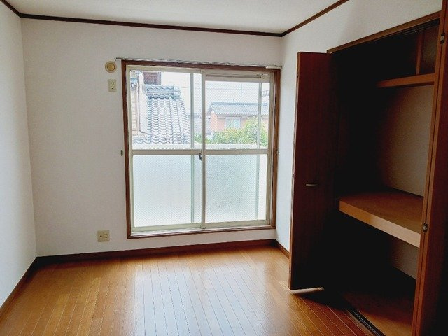 ＤＵＰＬＥＸ国王３５３の収納