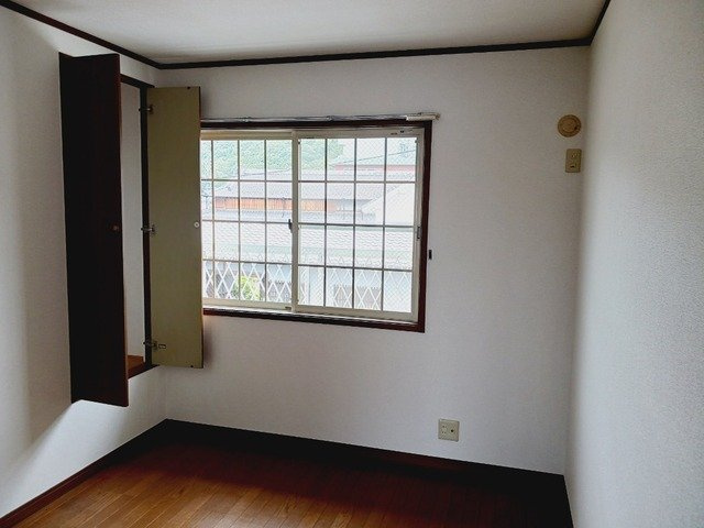 ＤＵＰＬＥＸ国王３５３の内装