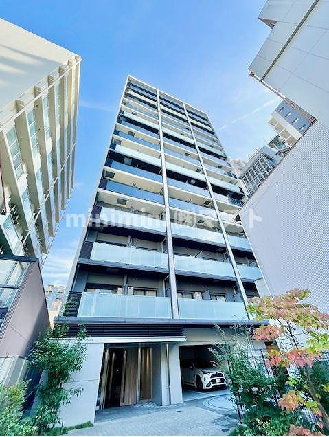 エスレジデンス阿波座ＷＥＳＴ