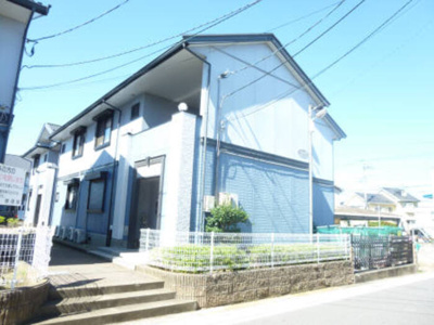 【外観】 | フレマリール鎌ヶ谷 A