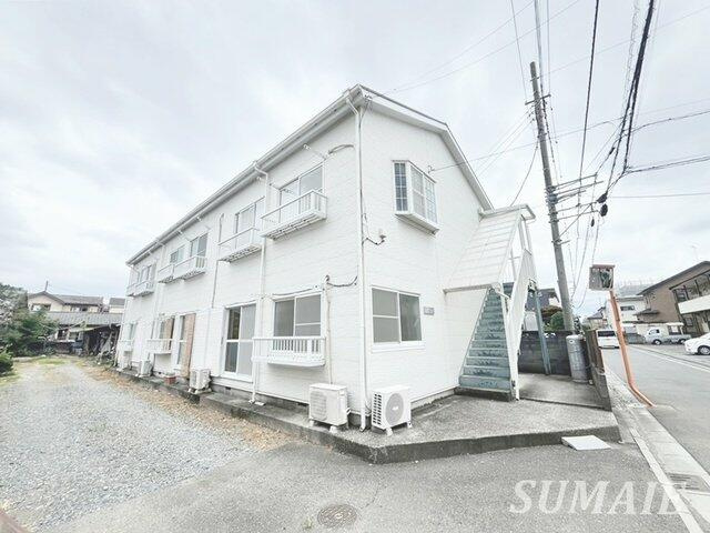 さいたま市桜区栄和5丁目のアパートの画像