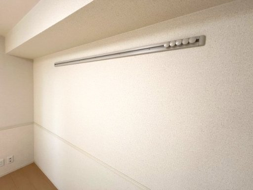 メゾン・シュシュの設備