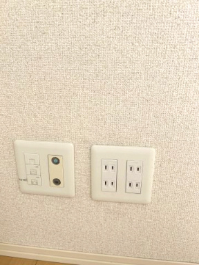 メゾン・シュシュの設備