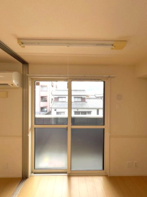 メゾン・シュシュの設備