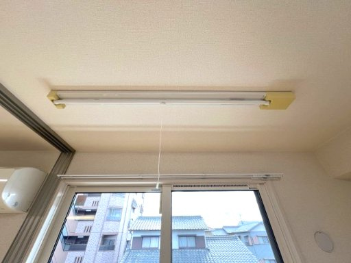 メゾン・シュシュの設備