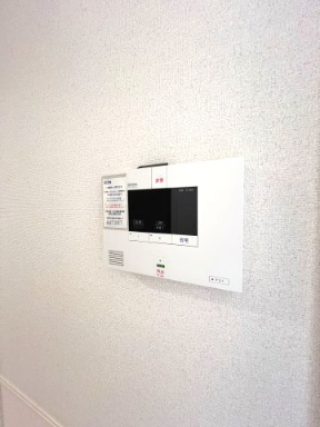 メゾン・シュシュのセキュリティ|セキュリティです