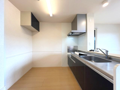 メゾン・シュシュのキッチン|キッチンでお料理をお楽しみください