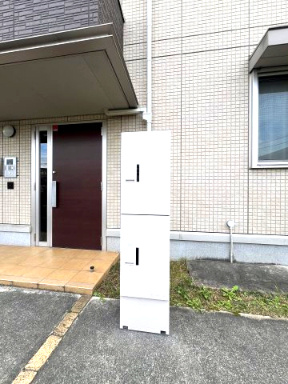 メゾン・シュシュのその他共用部分