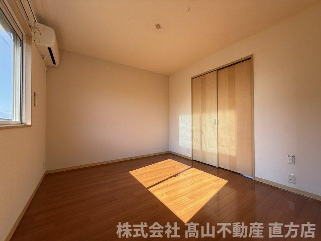 コムハウス壱番館の設備