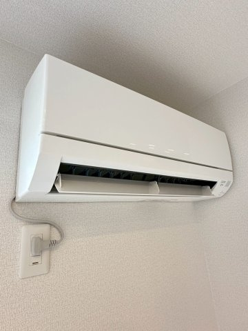 クラシスト千里丘上の設備