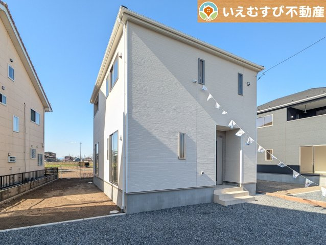 Cradle garden　太田市下田島町第5