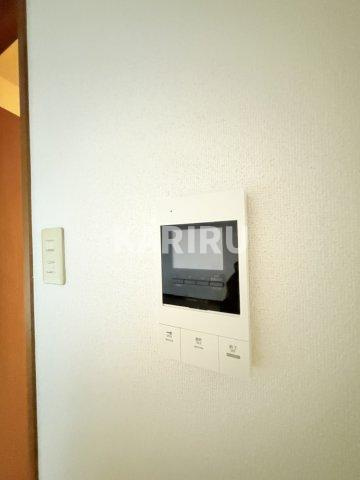 スカイハイツITOのセキュリティ