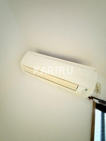 スカイハイツITOの設備