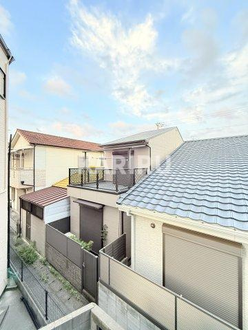 スカイハイツITOの展望