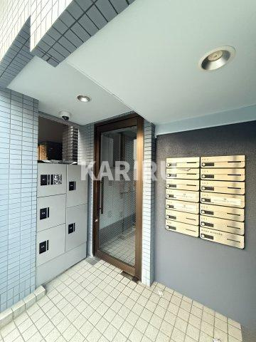 スカイハイツITOのその他共用部分