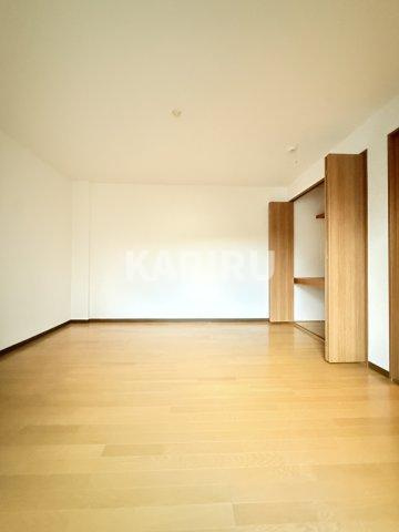 スカイハイツITOの居間・リビング