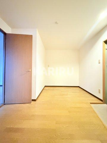 スカイハイツITOの寝室