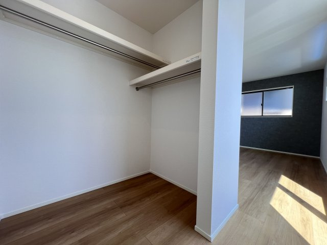 【収納】 | 高知市介良/２号棟