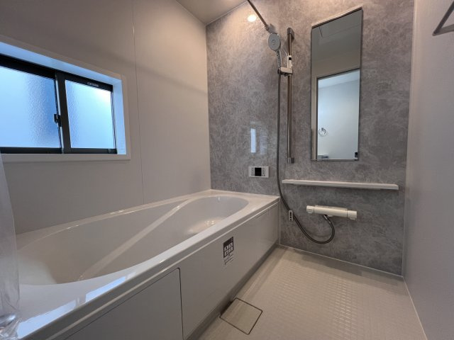 【浴室】 | 高知市介良/２号棟