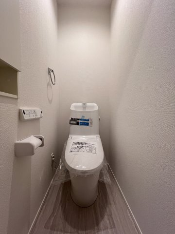 【トイレ】 | 高知市介良/２号棟
