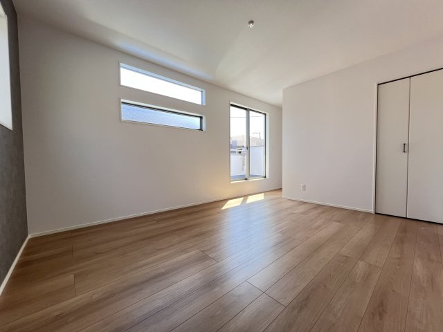 【洋室】 | 高知市介良/２号棟