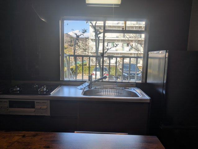 神戸市北区ひよどり台団地のその他