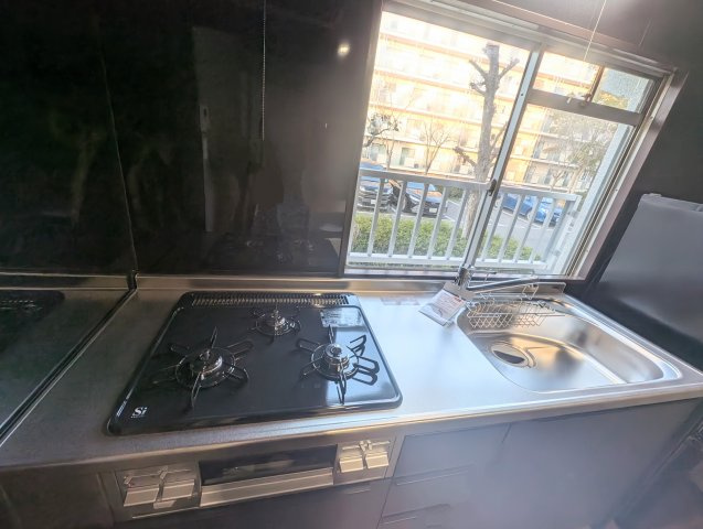 神戸市北区ひよどり台団地のその他