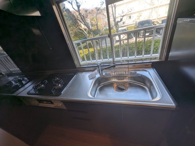 神戸市北区ひよどり台団地のその他