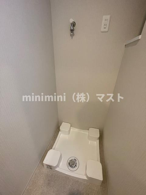 スプランディッド駒川中野駅前のその他