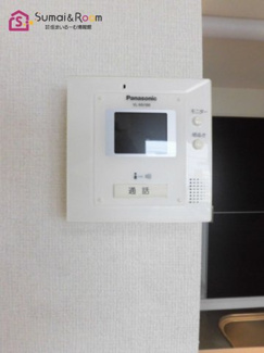 【セキュリティ】 | モアリエⅡ号館