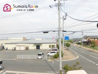 【その他】 | モアリエⅡ号館