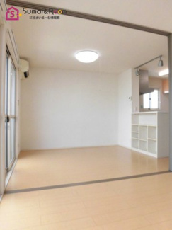 【居間・リビング】 | モアリエⅡ号館