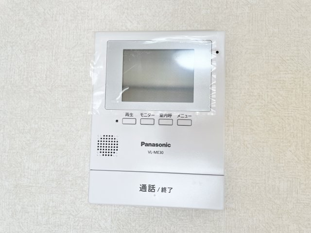 香里三井第四次住宅A30号棟のその他