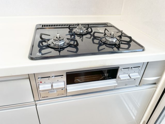 香里三井第四次住宅A30号棟のその他