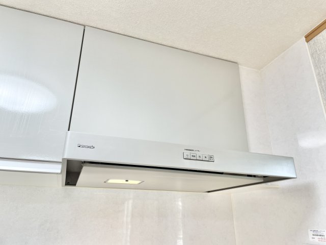 香里三井第四次住宅A30号棟のその他