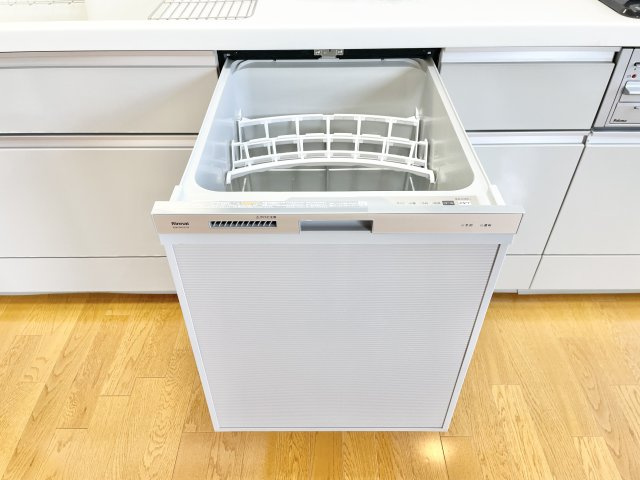 香里三井第四次住宅A30号棟のその他