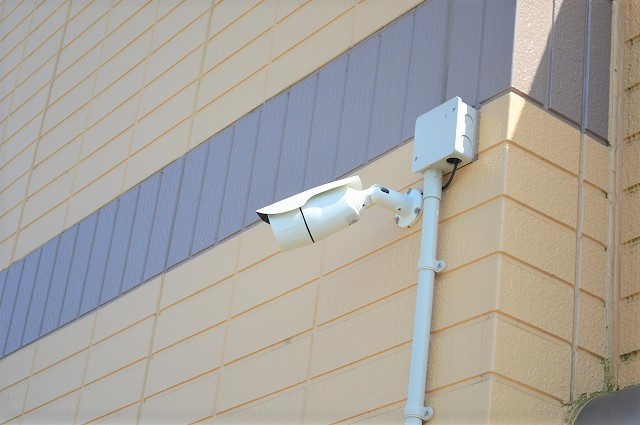 クレール清水のその他共用部分