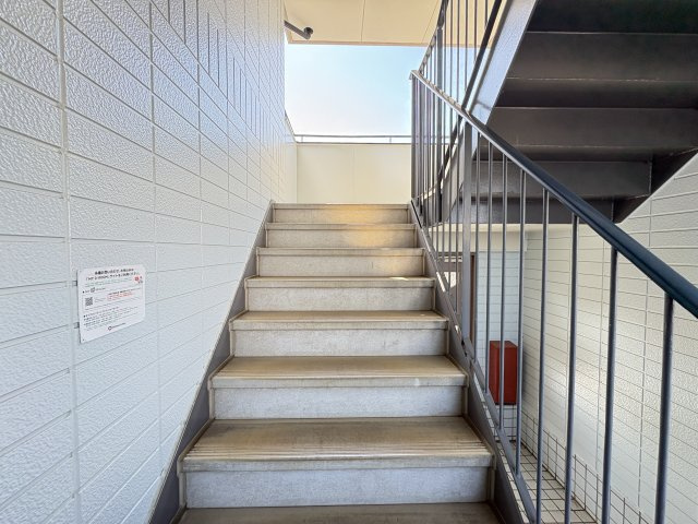 クレール清水のその他
