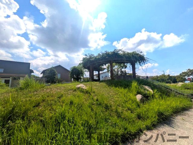 南白水の広々メーターモジュール築15年のおうち！！の外観|自然を感じることができます