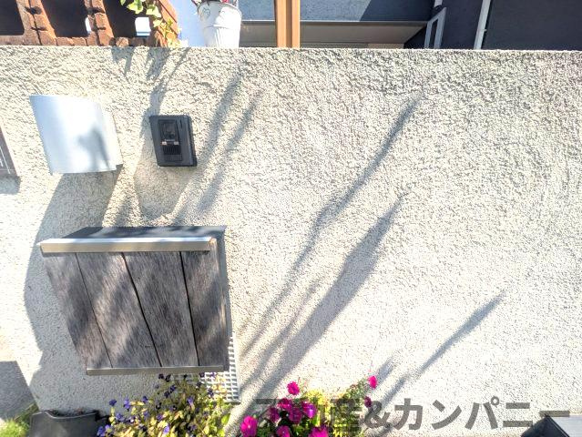 南白水の広々メーターモジュール築15年のおうち！！の外観|物件の外観です