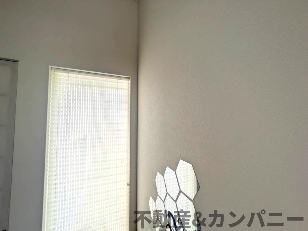 南白水の広々メーターモジュール築15年のおうち！！の玄関|住宅ローンのご相談承ります！ベストな融資先を一緒に考えましょう！